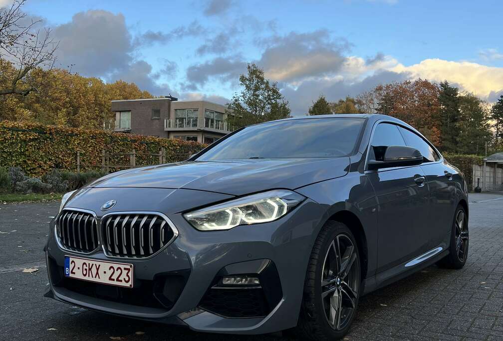 BMW 218i M Sport *4 JAAR Garantie