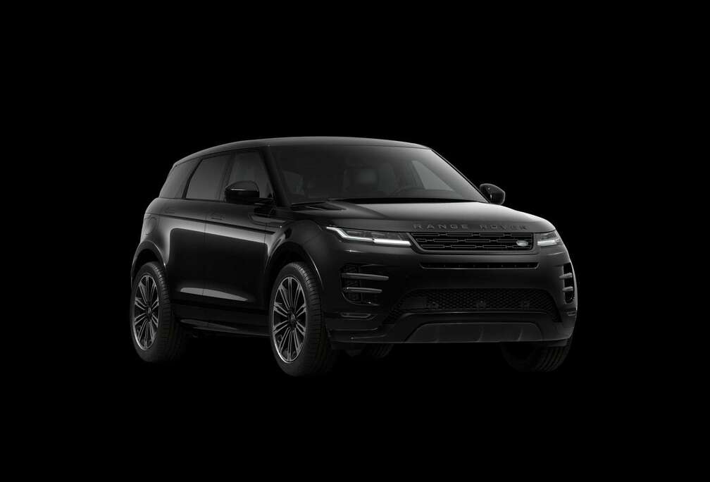 Land Rover P270e Dynamic SE AWD Auto. 26MY