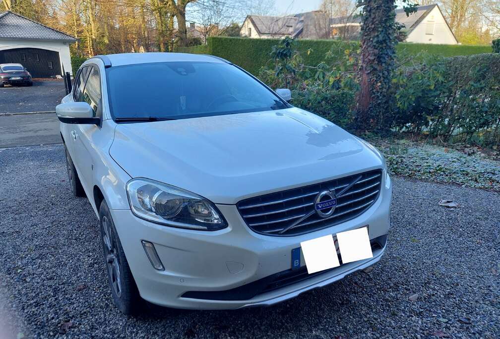 Volvo 2.0 D3 Ocean Race