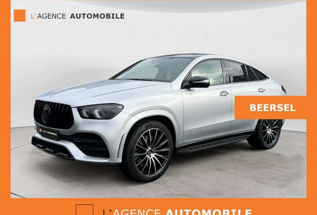 Mercedes-Benz Garantie 12 mois