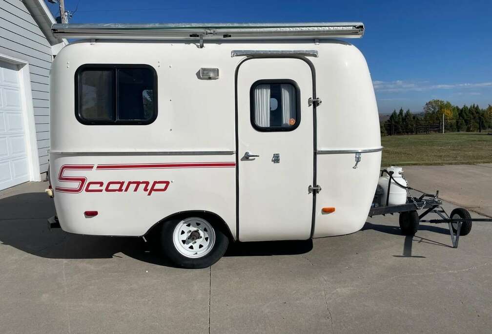 Andere  Scamp layout 1