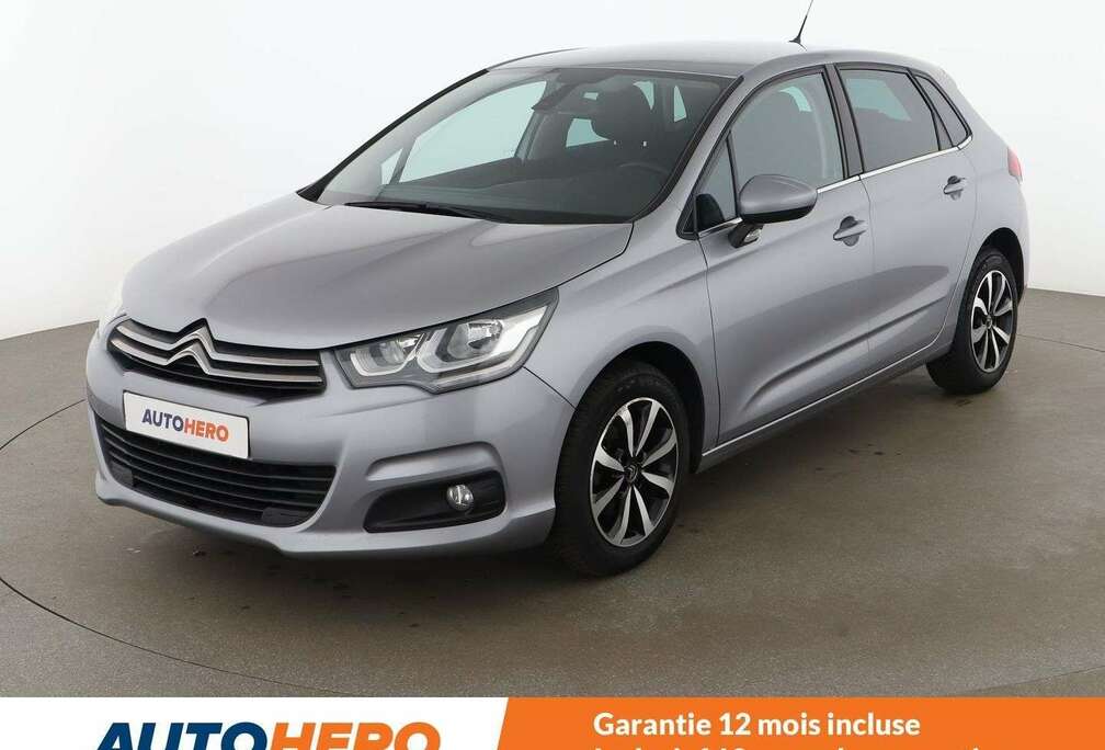 Citroen 1.6 Blue-HDi Business Class