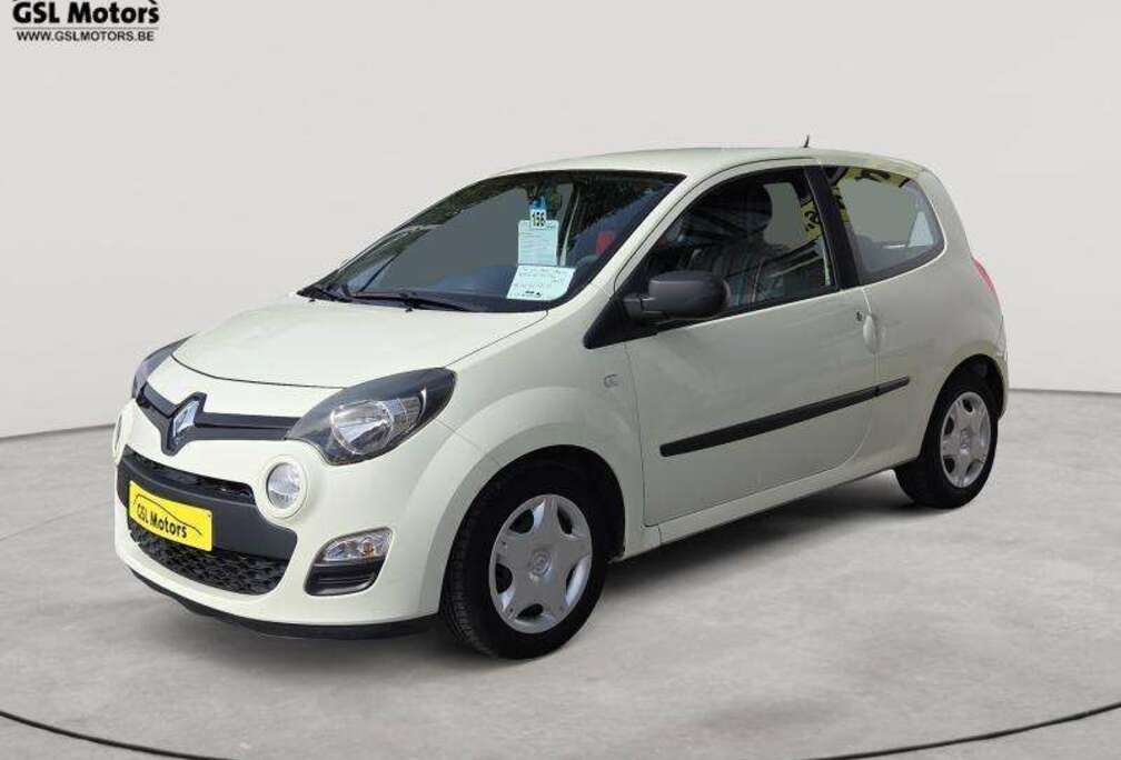 Renault 1.2 75cv 3 portes beige 05/14 1ere main Radio