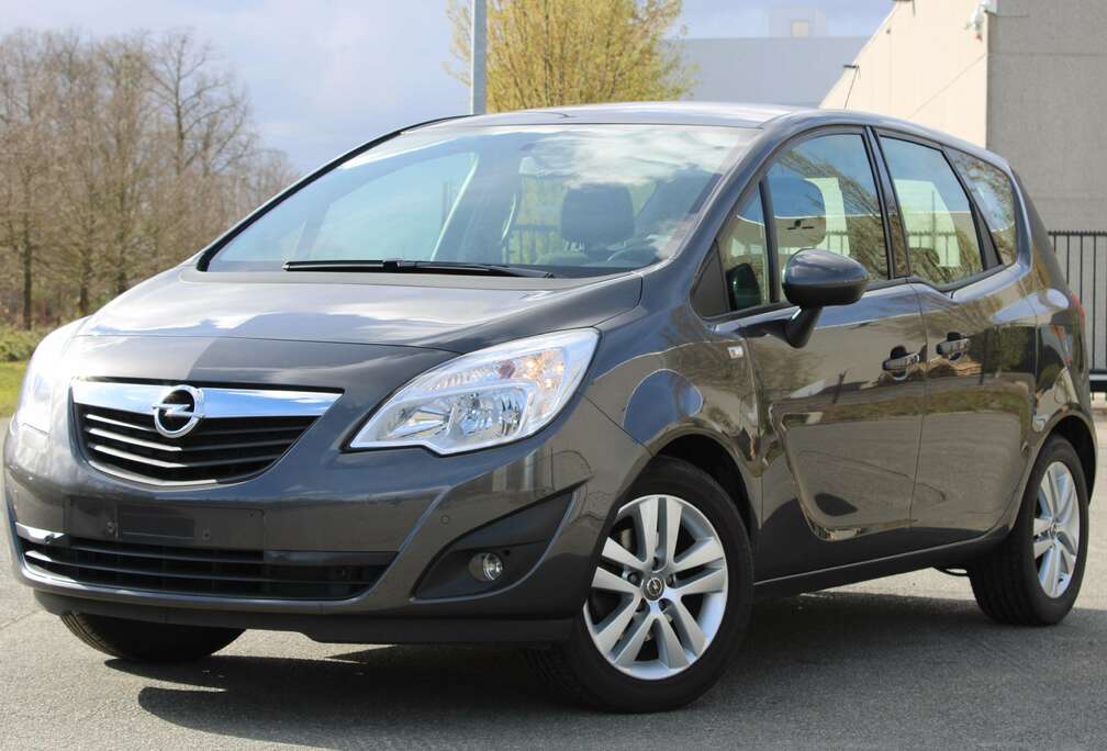 Opel Meriva 1.4i Enjoy
