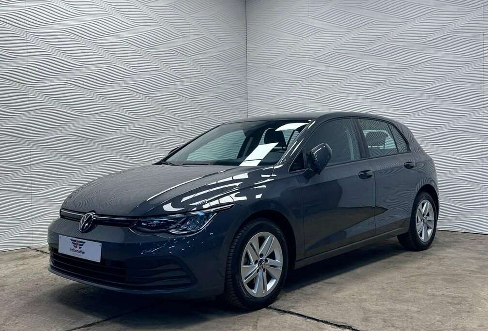 Volkswagen VIII*1.0 TSI*CARPLAY*CAMERA*LED*DAB*