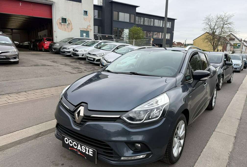 Renault Clio  TCe Energy Limited**12M GARANTIE**