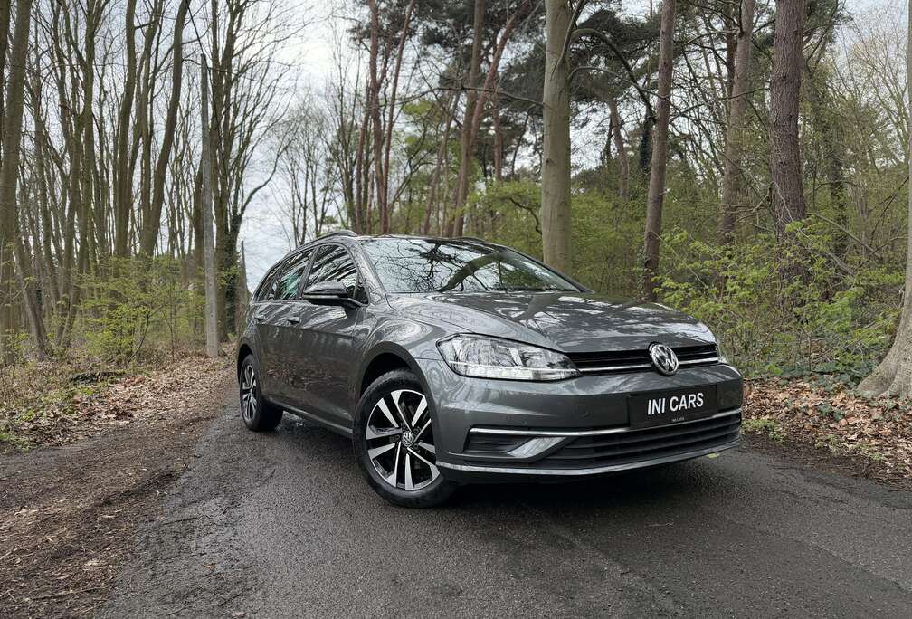 Volkswagen Golf SW 1.0 TSI IQ Drive OPF