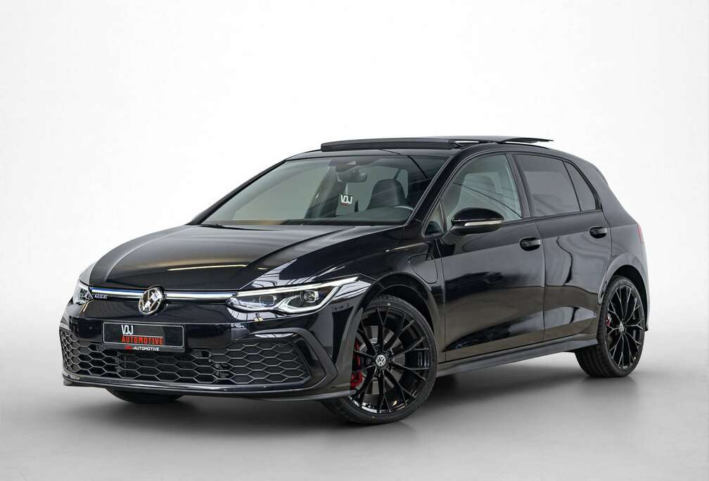 Volkswagen PHEVPANOKEYLESSACCLAAMBIENTLIGHT