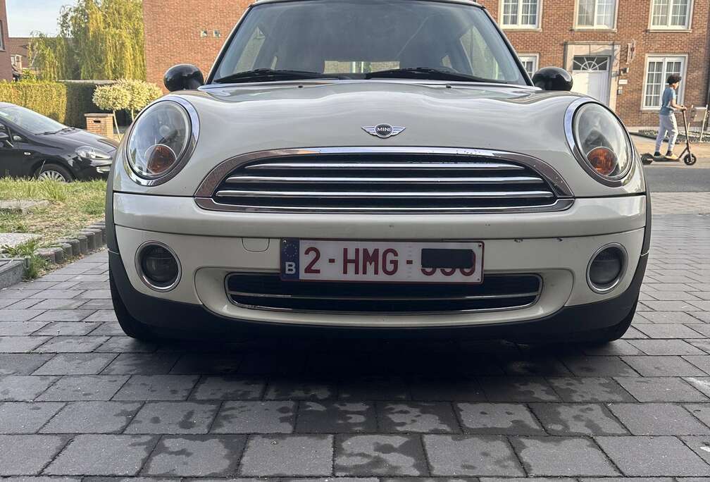 MINI 1.4i