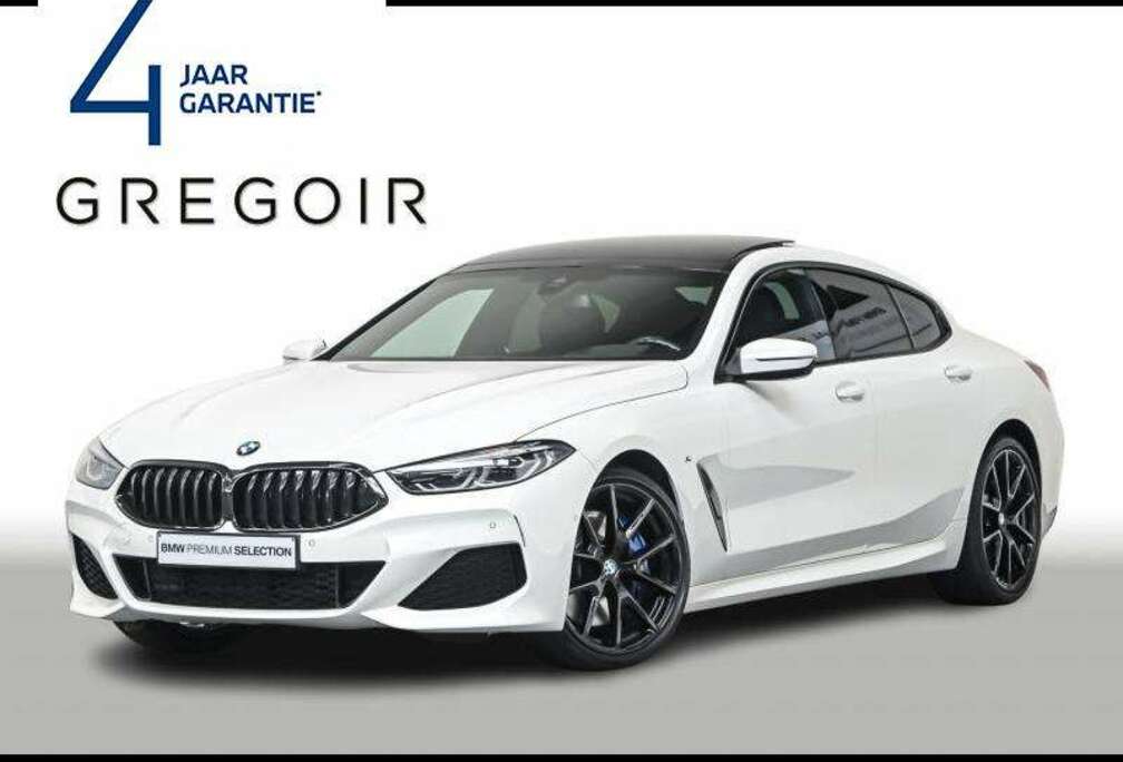 BMW GCMsportH&KComfortSoftCamPano