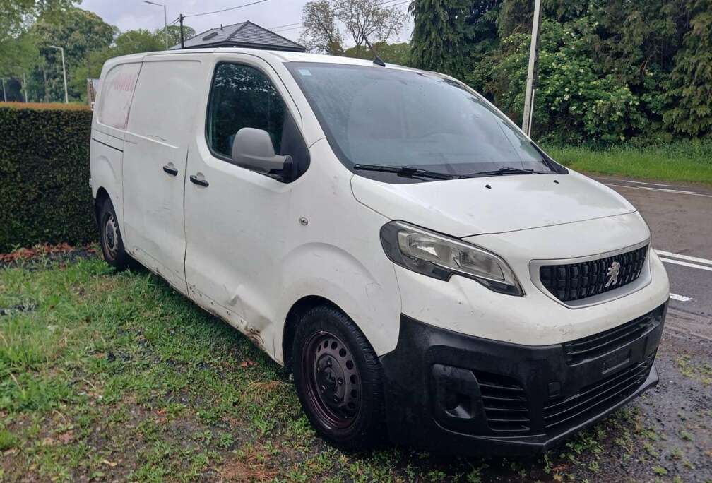 Peugeot 1560cc