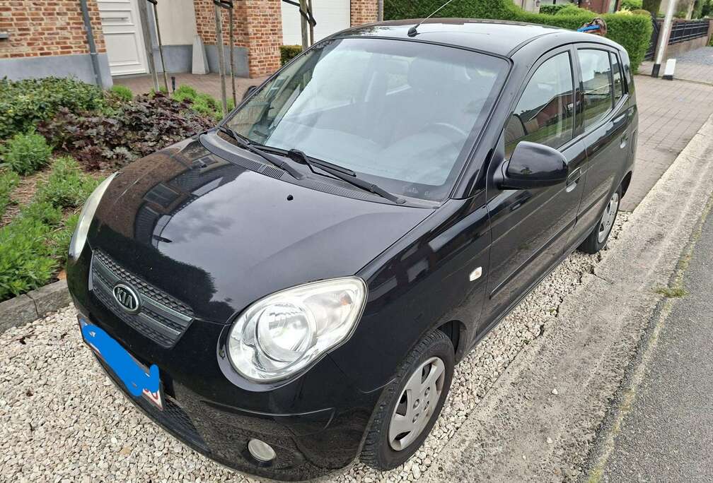 Kia Picanto 1.0i 12v MP3
