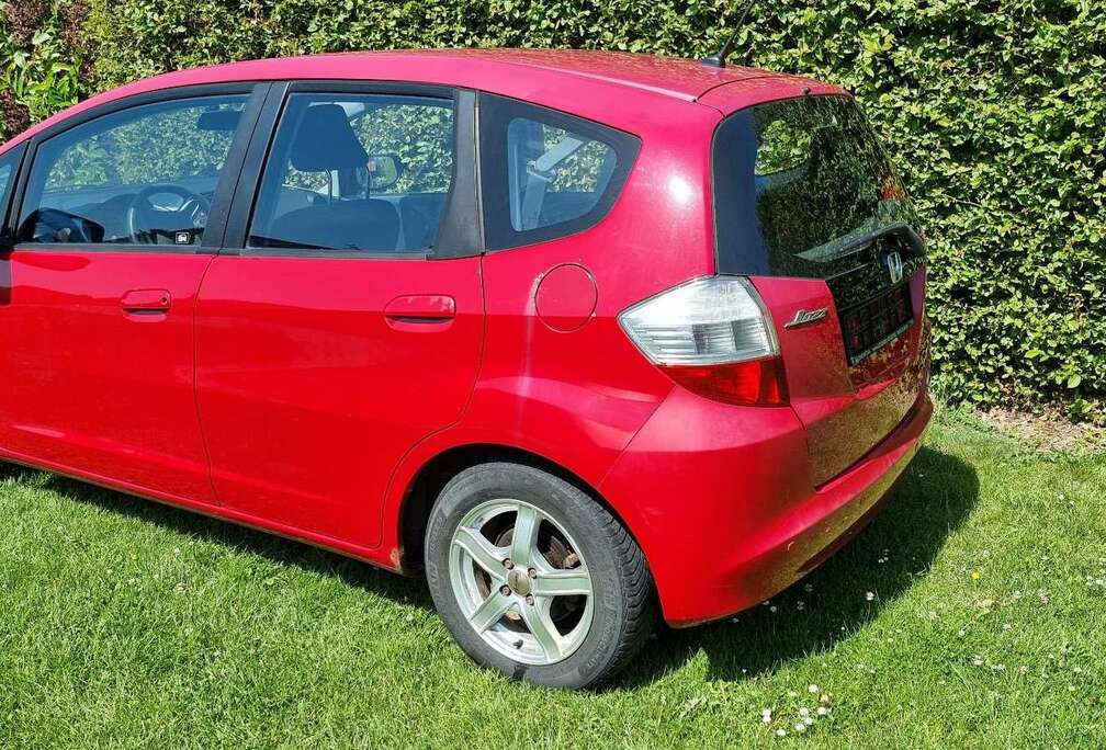 Honda 1.2i Trend