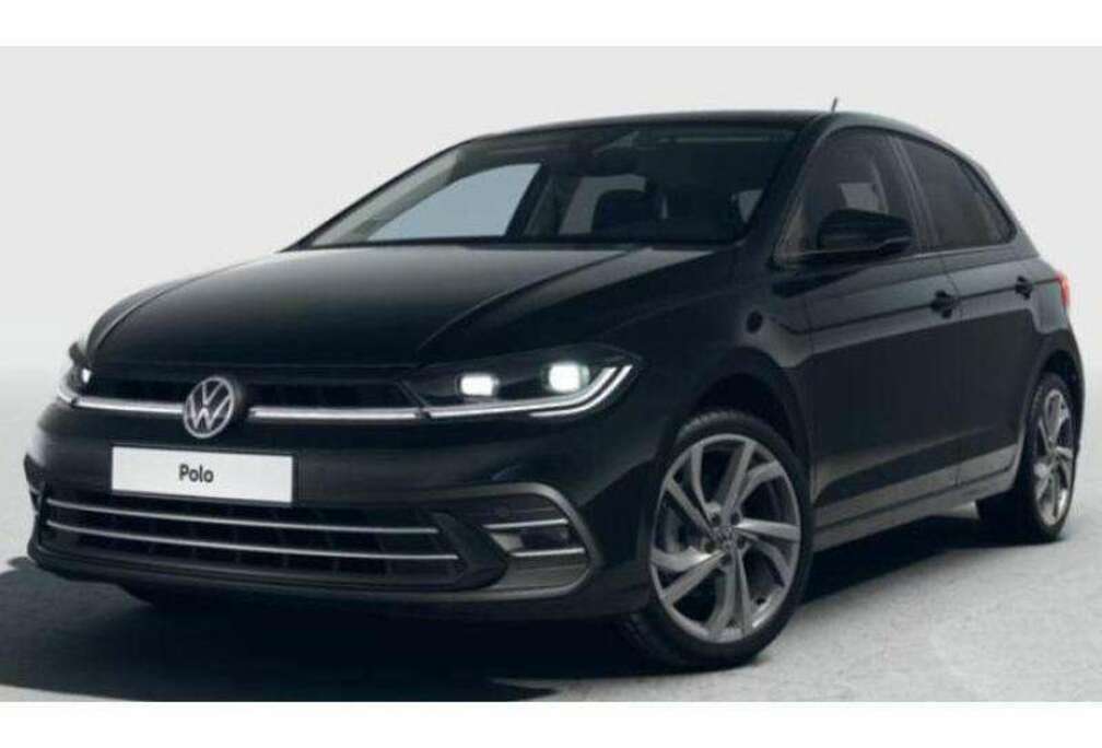 Volkswagen Style