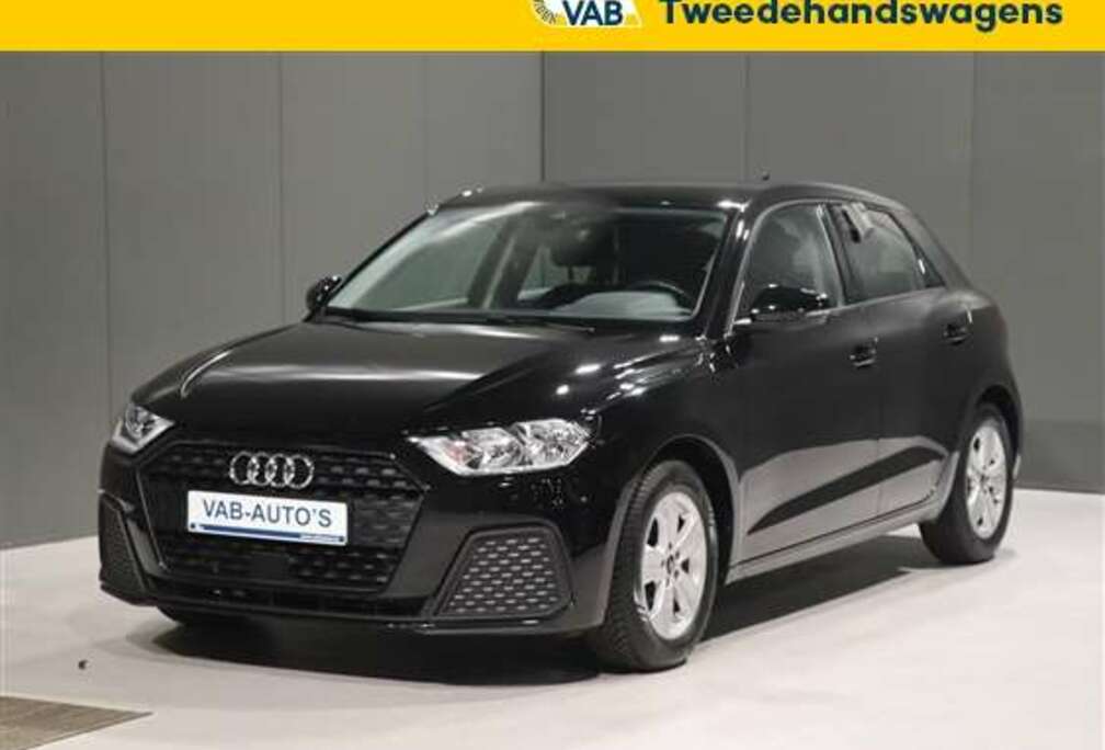 Audi SPORTBACK 25 TFSI S-TRONIC