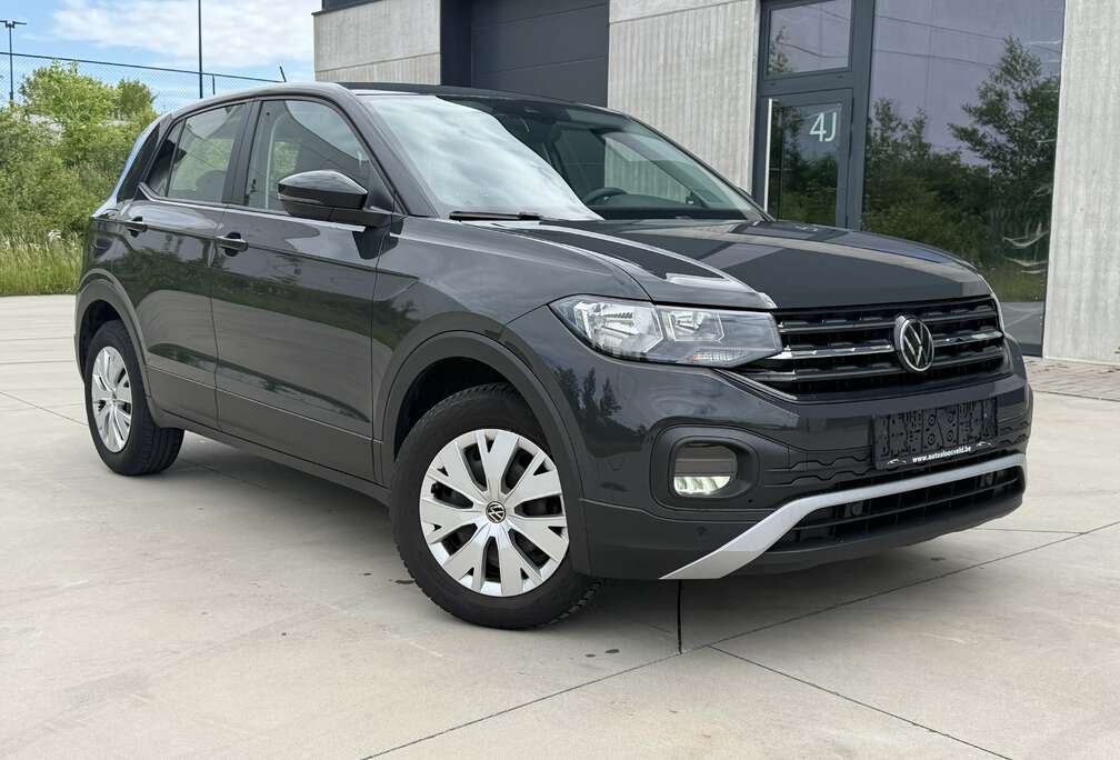 Volkswagen 1.0 TSI Euro 6d/ CARPLAY/ CAMERA/ PDC/ NIEUWSTAAT