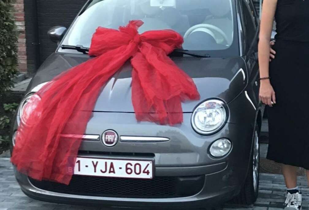 Fiat 0.9 T TwinAir+ Stop & Start MTA
