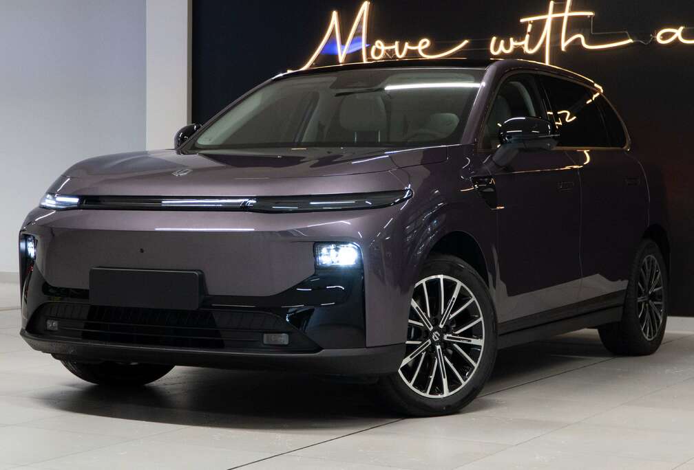 B10 Design REEV