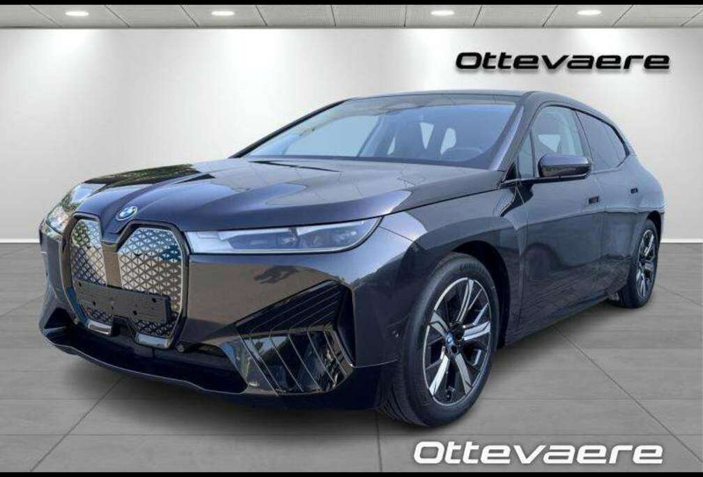 BMW xDrive40