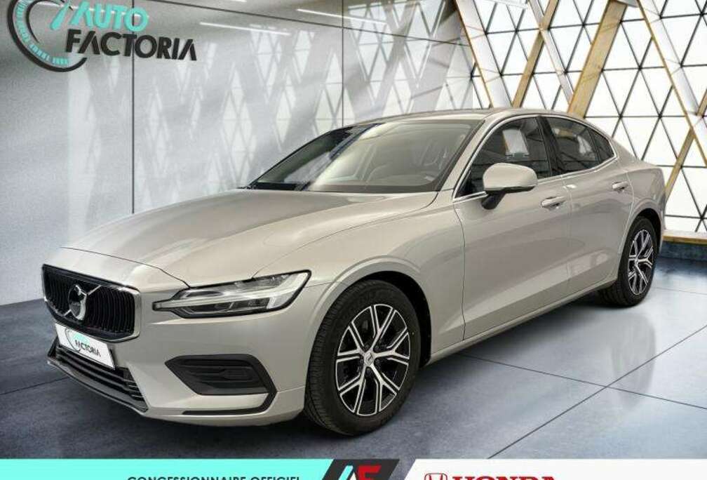 Volvo -46% 2,0 MHEV 197CV Core