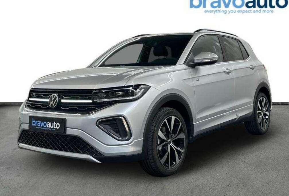 Volkswagen R-Line DSG | IQ Light
