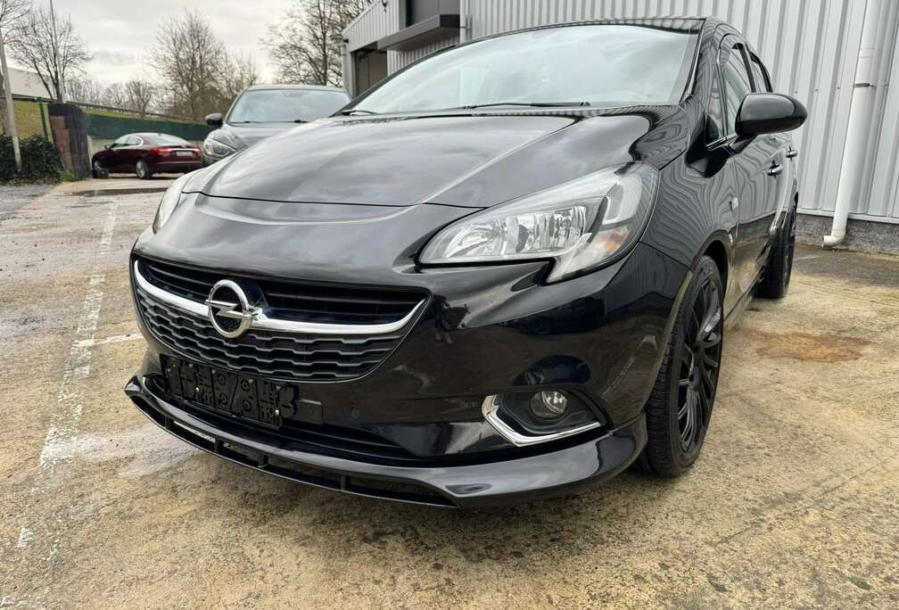 Opel Corsa 1.4 On