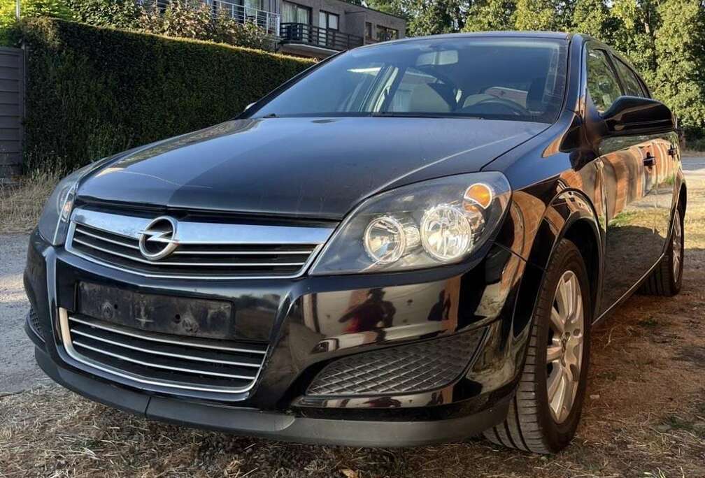 Opel 1.4i Edition