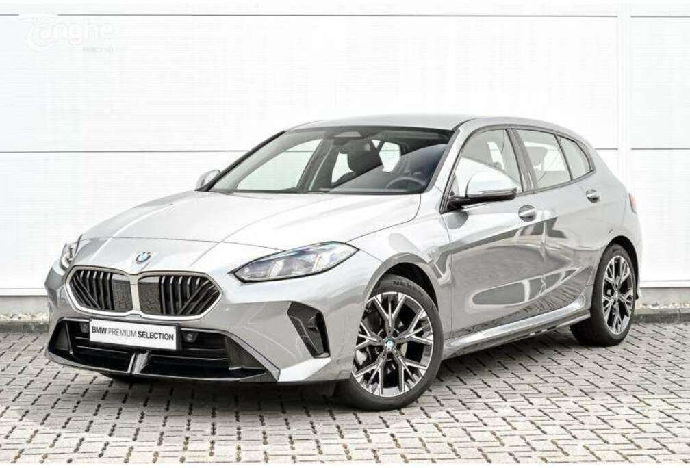 BMW M Sport Design