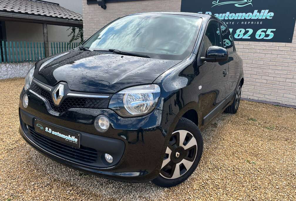 Renault Twingo 1.0i SCe Limited S *Airco*