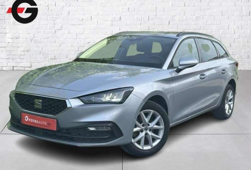 SEAT style tsi 90ch