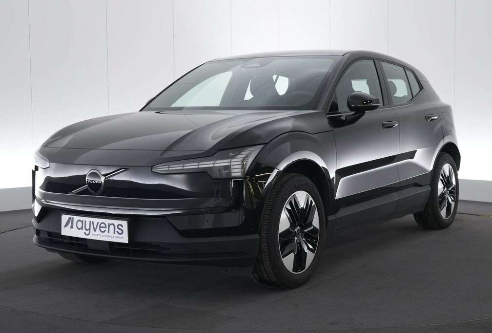 Volvo 69 kWh Single Motor Ext. Range Core LED GPS CAM BL