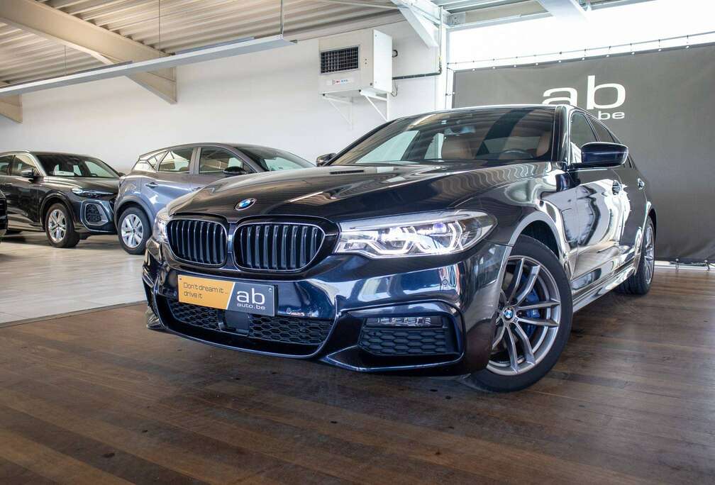 BMW e, M SPORT, DRIVING ASS PLUS, COMFORT ACCESS, ADAPTIVE LED