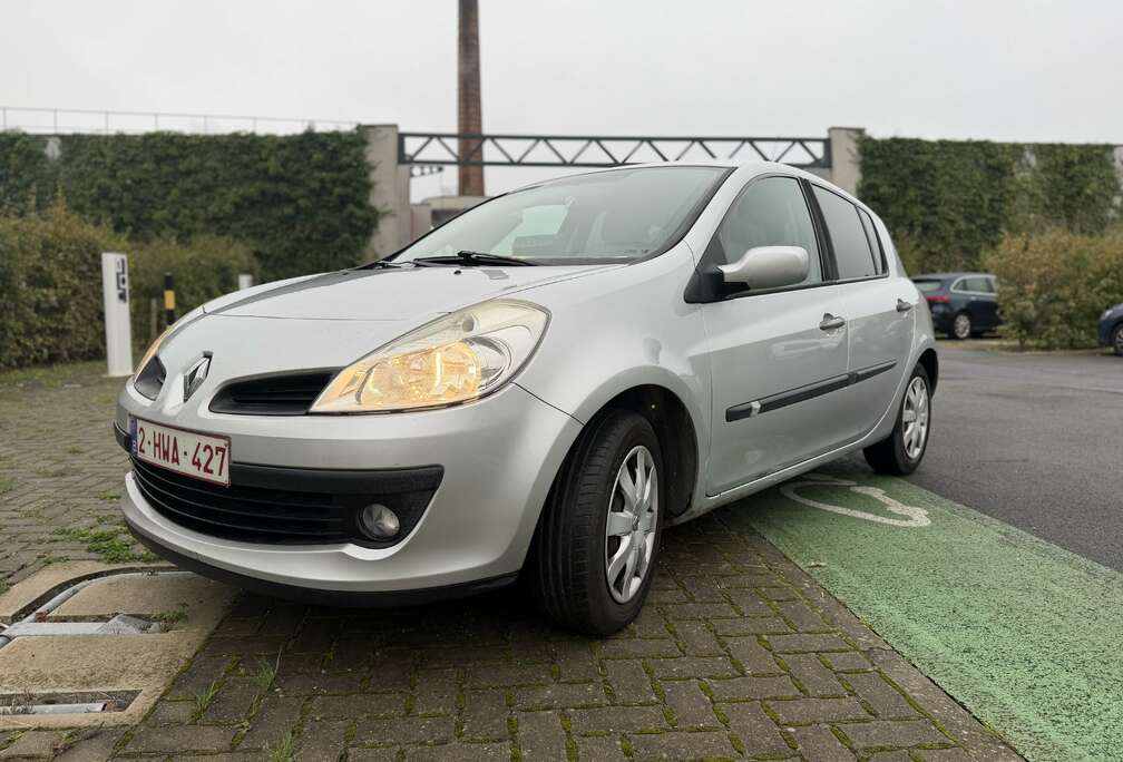 Renault 1.2 Turbo TCe 16v Expression
