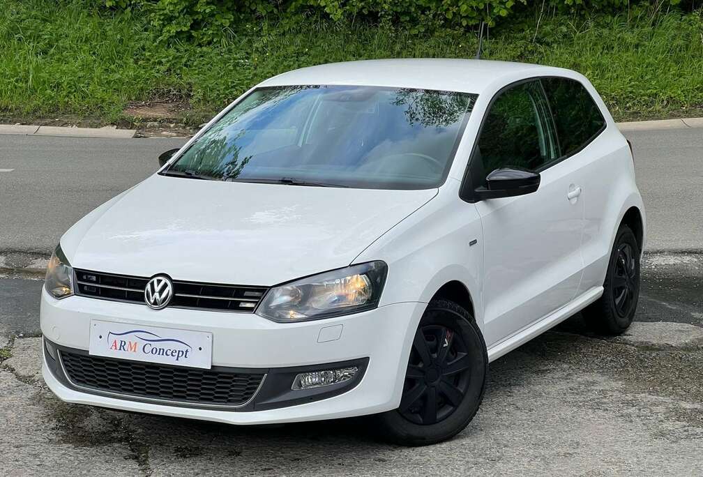 Volkswagen 1.2 Essence MATCH CarPlay/NAVI garantie 1 an