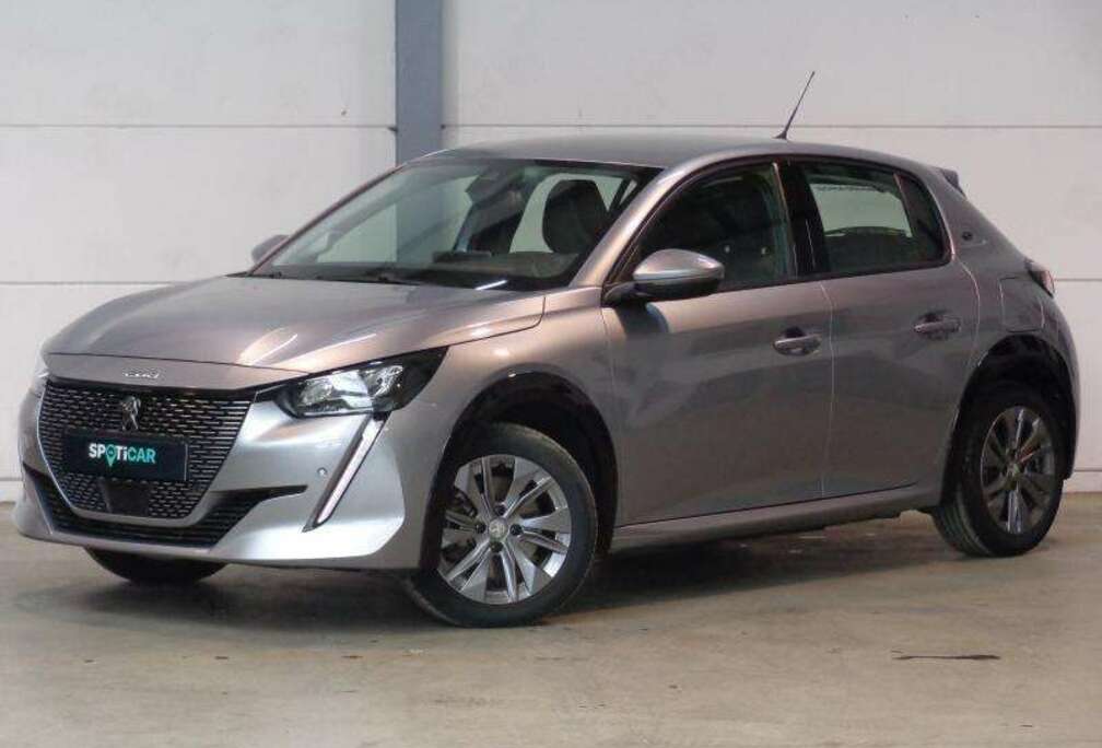 Peugeot 50Kwh Allure - GPS - Caméra