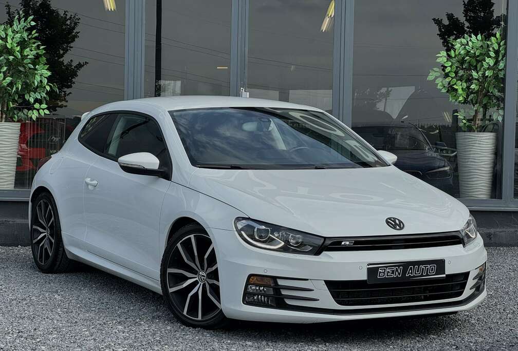 Volkswagen PACK R LINE // ETAT EXCEPTIONNEL