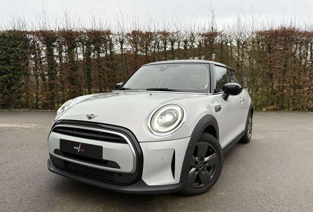 MINI DCT / PANO / HARMAN KARDON / CAM /