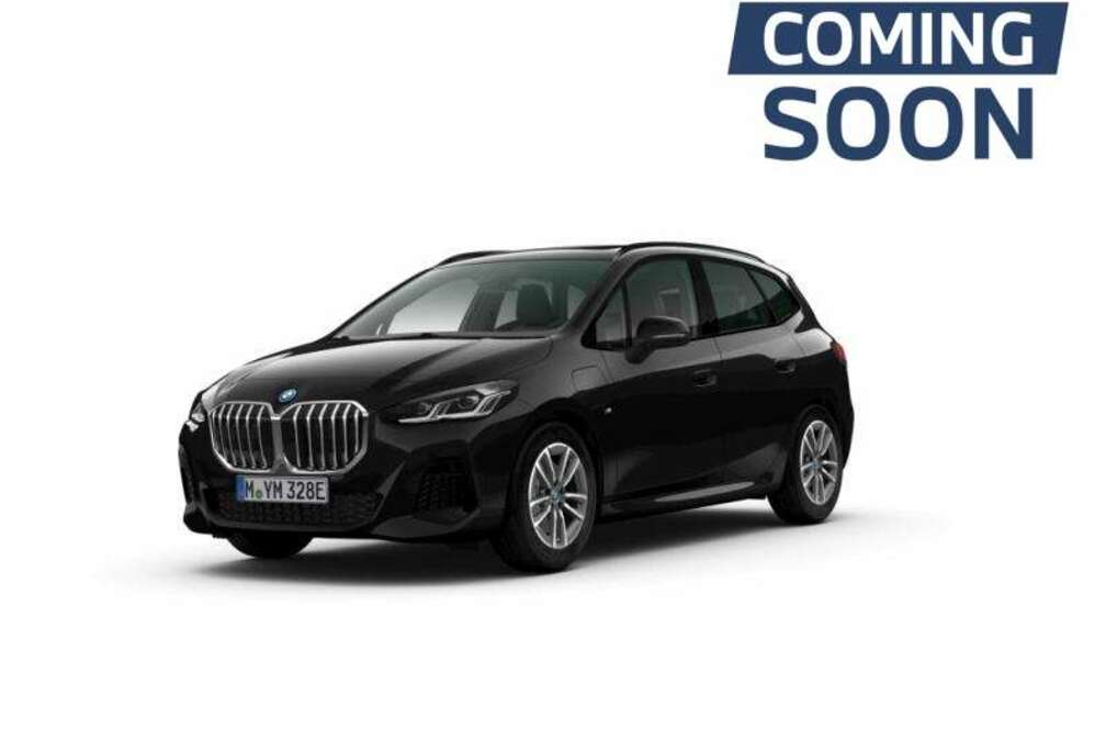 BMW xDrive - M SPORT - PANODAK