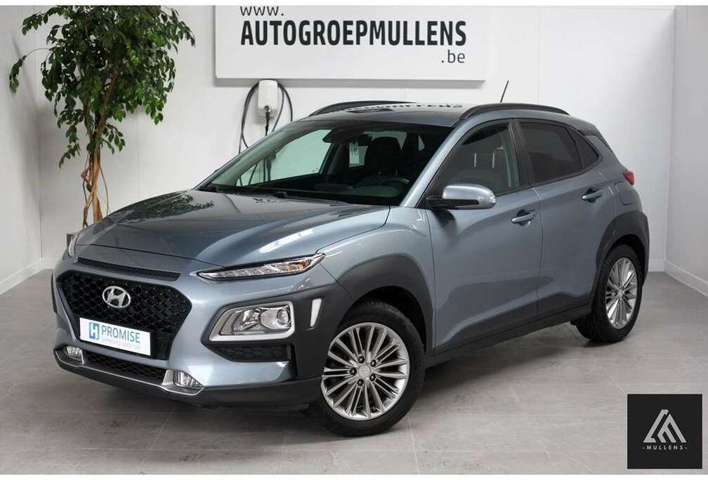 Hyundai 1.0 Trend  12 maanden garantie  Camera  Sensore