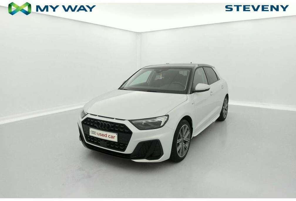 Audi Sportback S line 30TFSI  81Kw(110CV) 6V * My Way Selection *
