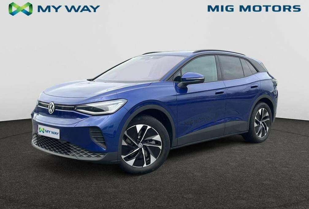 Volkswagen Pro Business (286 pk) /// Stuur & Zetelverwarming /// Achteruitrijcamera ///