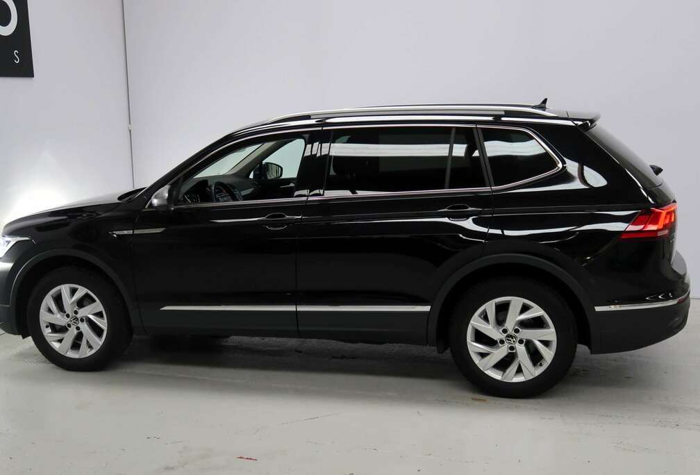 Volkswagen Tiguan Allspace 1.5 TSI OPF DSG Life