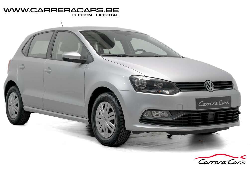 Volkswagen 1.0i Trendline*1 PROPRIETAIRE*AIRCO*GARANTE 1AN*