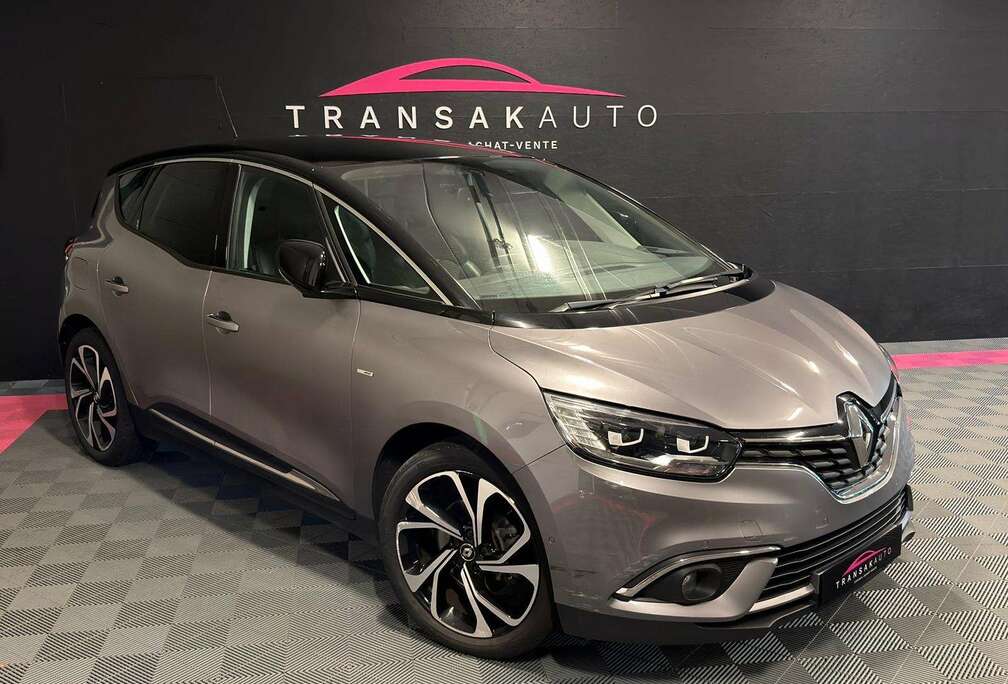 Renault 1.33 TCe Bose Edition