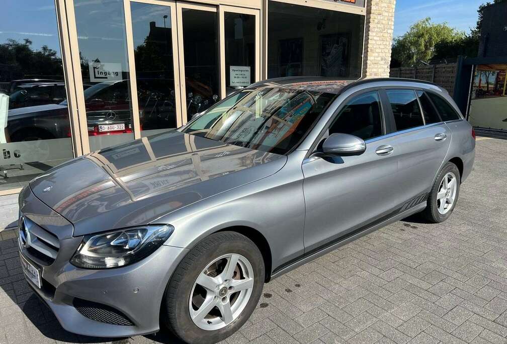 Mercedes-Benz d Bleutec