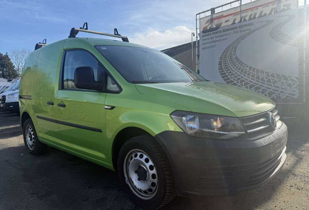 Volkswagen 1.4 TSi unique