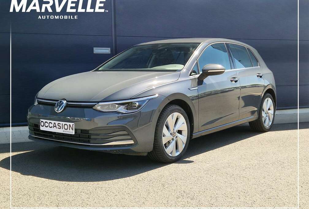 Volkswagen 1.5 TSI Active