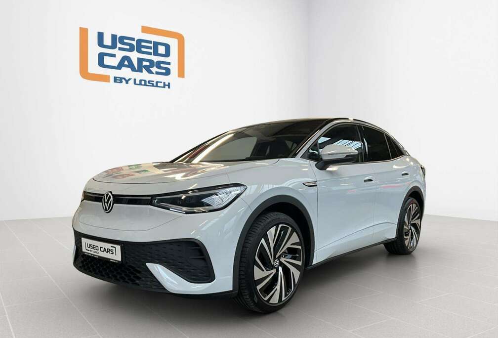 Volkswagen Zertifikat+77kWH+Perf.+AHK+Navi