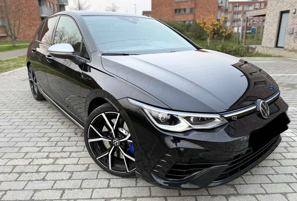 Volkswagen 2.0 TSI OPF 4Motion DSG - Perfecte staat