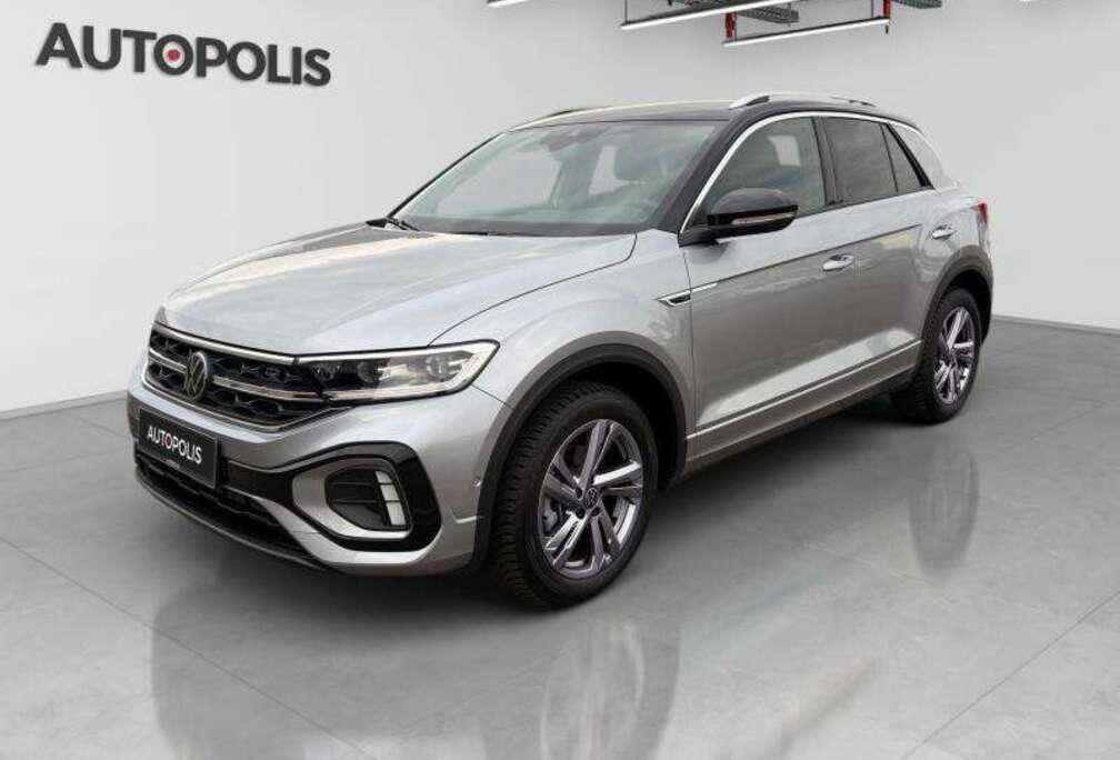 Volkswagen 1.5L R-line 1.5L